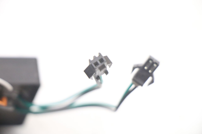 photo de PRZEKAŹNIK ELEKTRYCZNY JOYOR S10-S-Z 1 - Stan powierzchni