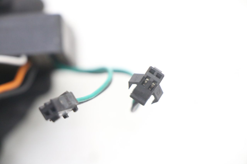 photo de PRZEKAŹNIK ELEKTRYCZNY JOYOR S10-S-Z 1 - Oznaczenia i referencje