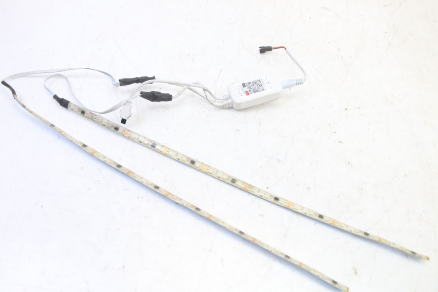 photo de PRZEKAŹNIK ELEKTRYCZNY HERO S10 1 - Szczegół części