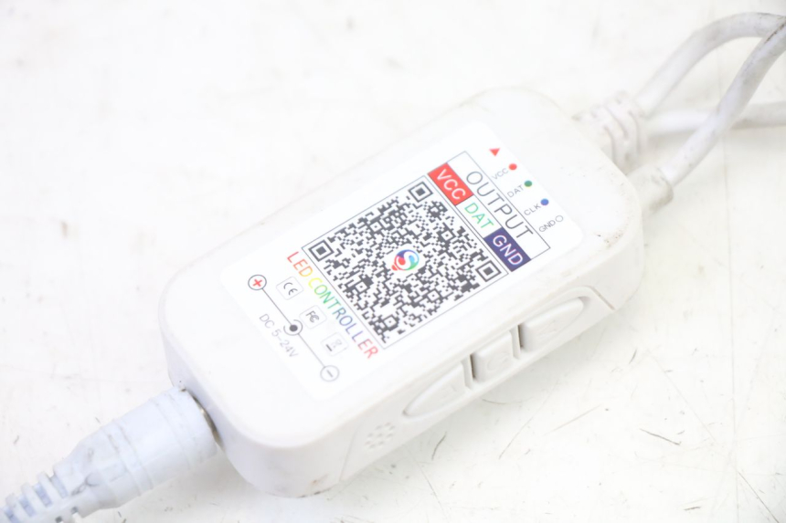 photo de PRZEKAŹNIK ELEKTRYCZNY HERO S10 1 - Zoom stanu zużycia