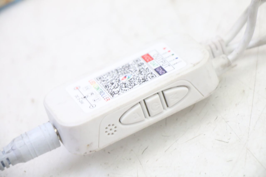 photo de PRZEKAŹNIK ELEKTRYCZNY HERO S10 1 - Inny kąt widzenia