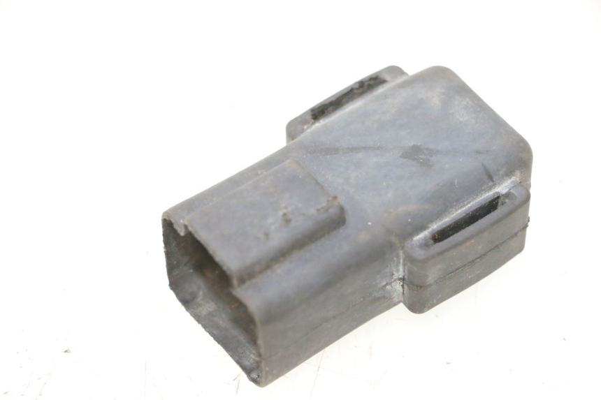 photo de PRZEKAŹNIK ELEKTRYCZNY DAELIM S2 125 (2006 - 2007) - Zoom stanu zużycia