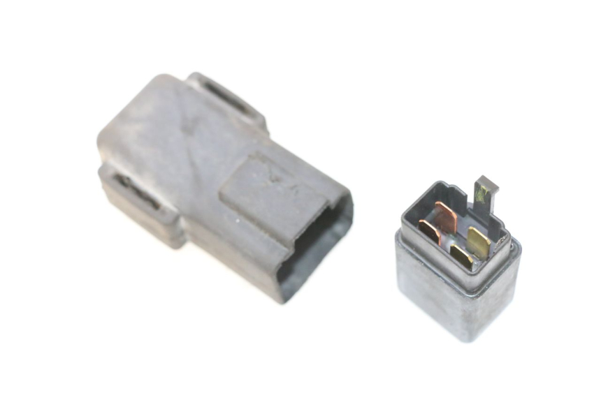 photo de PRZEKAŹNIK ELEKTRYCZNY DAELIM S2 125 (2006 - 2007) - Inny kąt widzenia