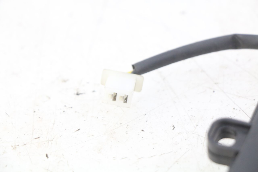 photo de PRZEKAŹNIK ELEKTRYCZNY LVNENG S5 1 (2019 - 2023) - Inny kąt widzenia