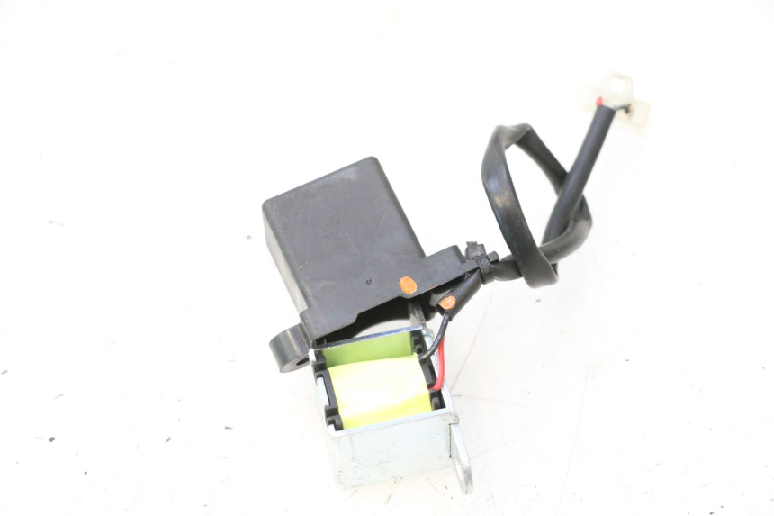 photo de PRZEKAŹNIK ELEKTRYCZNY BAIKU SAKURA 1 (2021 - 2025) - Zoom stanu zużycia