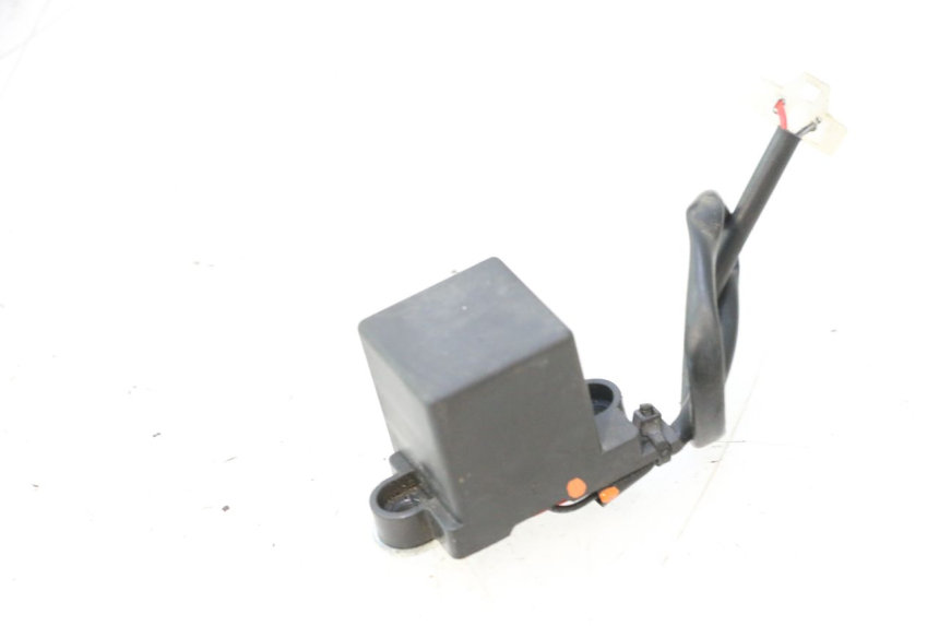photo de PRZEKAŹNIK ELEKTRYCZNY BAIKU SAKURA 1 (2021 - 2025) - Inny kąt widzenia