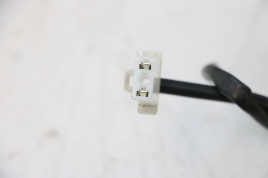 photo de PRZEKAŹNIK ELEKTRYCZNY BAIKU SAKURA 1 (2021 - 2025) - Zbliżenie techniczne
