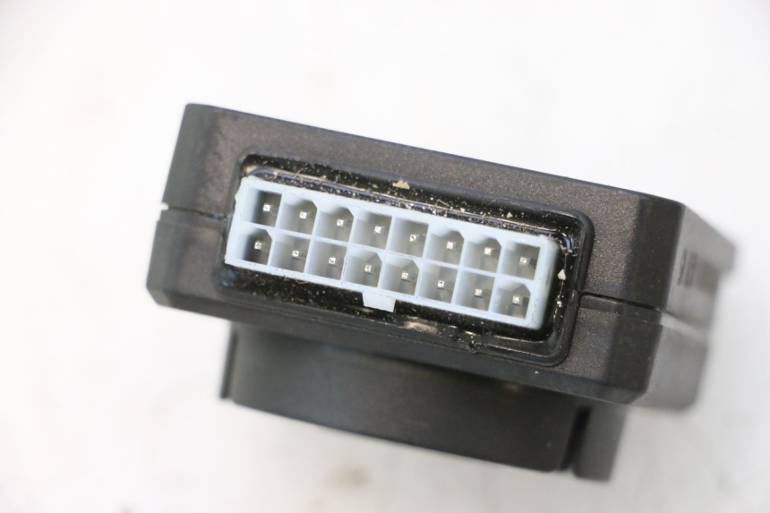 photo de PRZEKAŹNIK ELEKTRYCZNY BAIKU SAKURA 1 (2021 - 2025) - Szczegół części