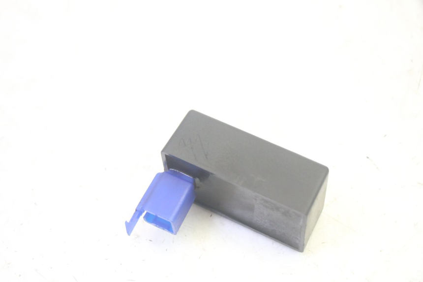 photo de PRZEKAŹNIK ELEKTRYCZNY JM MOTORS SANTANA EVO 50 (2024 - 2026) - Widok główny