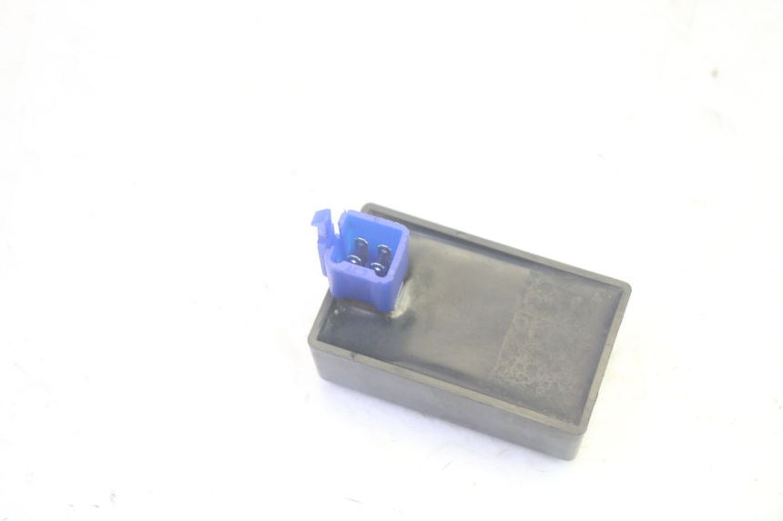 photo de PRZEKAŹNIK ELEKTRYCZNY JM MOTORS SANTANA EVO 50 (2024 - 2026) - Szczegół części