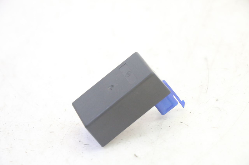 photo de PRZEKAŹNIK ELEKTRYCZNY JM MOTORS SANTANA EVO 50 (2024 - 2026) - Zoom stanu zużycia