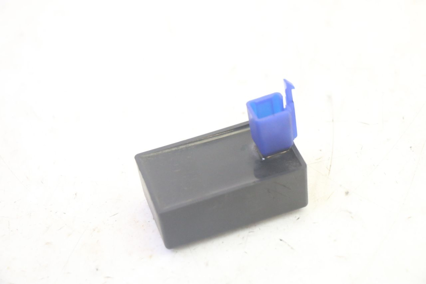 photo de PRZEKAŹNIK ELEKTRYCZNY JM MOTORS SANTANA EVO 50 (2024 - 2026) - Inny kąt widzenia