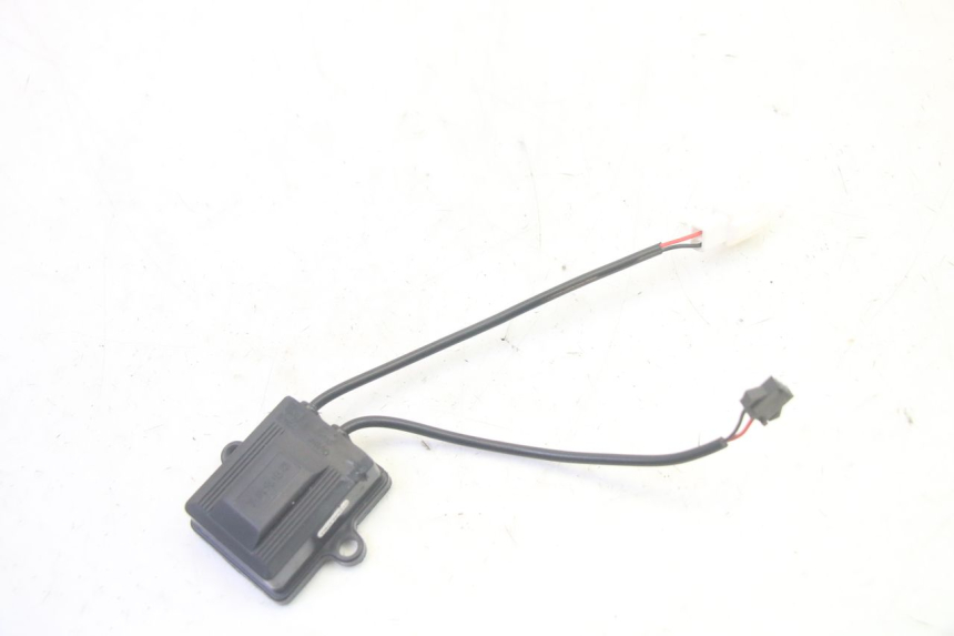 photo de PRZEKAŹNIK ELEKTRYCZNY JM MOTORS SANTANA EVO 50 (2024 - 2026) - Widok główny