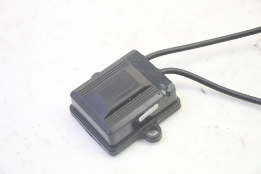 photo de PRZEKAŹNIK ELEKTRYCZNY JM MOTORS SANTANA EVO 50 (2024 - 2026) - Szczegół części