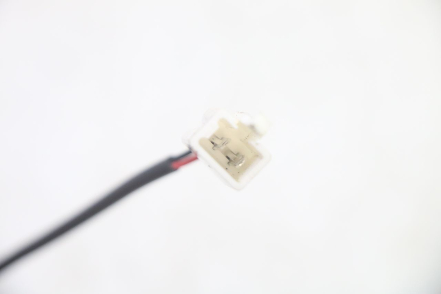 photo de PRZEKAŹNIK ELEKTRYCZNY JM MOTORS SANTANA EVO 50 (2024 - 2026) - Zbliżenie techniczne