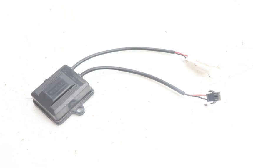 photo de PRZEKAŹNIK ELEKTRYCZNY JM MOTORS SANTANA EVO 50 (2024 - 2026) - Widok główny