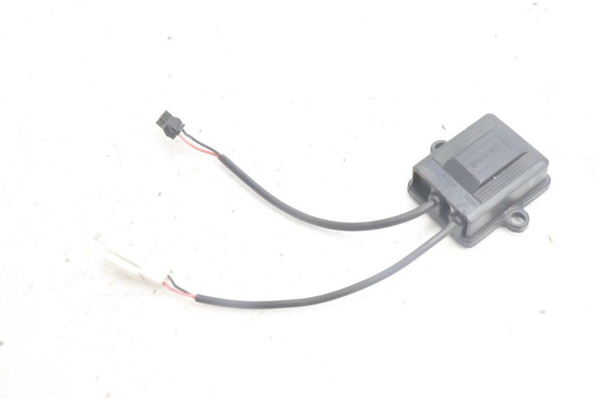 photo de PRZEKAŹNIK ELEKTRYCZNY JM MOTORS SANTANA EVO 50 (2024 - 2026) - Szczegół części