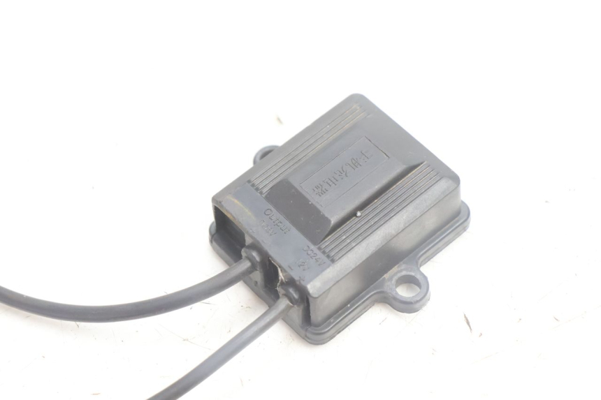 photo de PRZEKAŹNIK ELEKTRYCZNY JM MOTORS SANTANA EVO 50 (2024 - 2026) - Zoom stanu zużycia