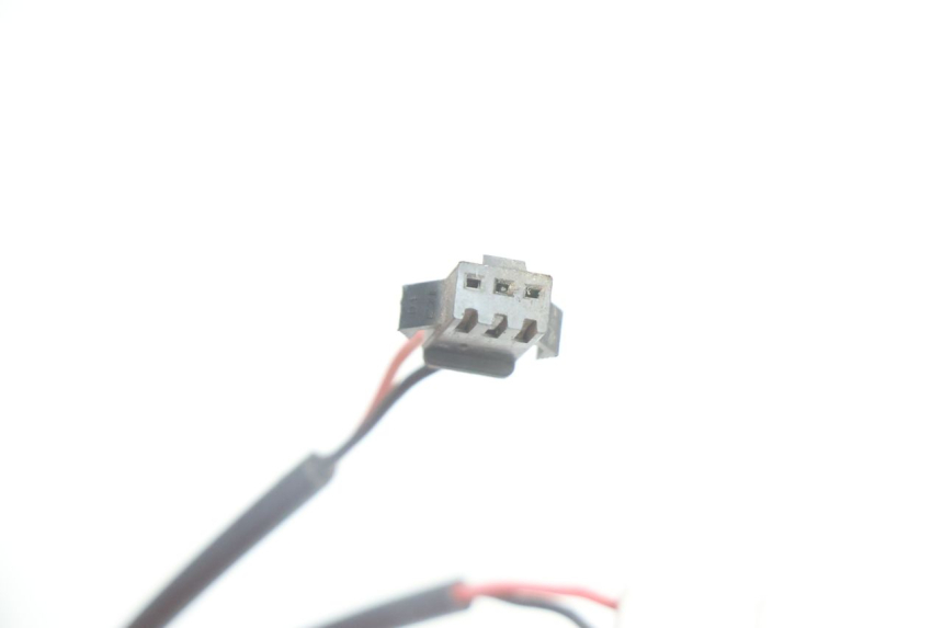 photo de PRZEKAŹNIK ELEKTRYCZNY JM MOTORS SANTANA EVO 50 (2024 - 2026) - Zbliżenie techniczne
