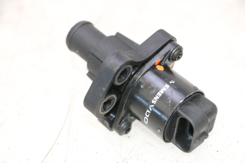 photo de PRZEKAŹNIK ELEKTRYCZNY PEUGEOT SATELIS COMPRESSOR K15 125 (2006 - 2009) - Widok główny