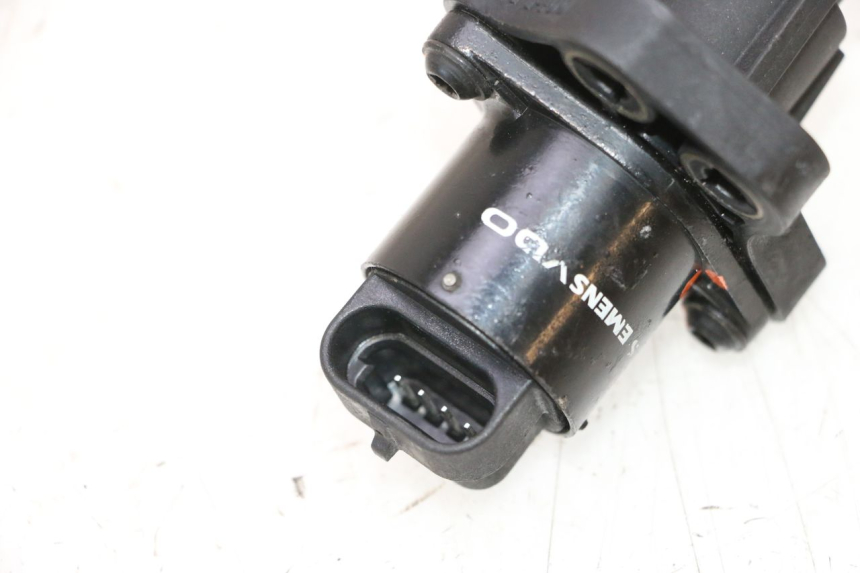 photo de PRZEKAŹNIK ELEKTRYCZNY PEUGEOT SATELIS COMPRESSOR K15 125 (2006 - 2009) - Inny kąt widzenia