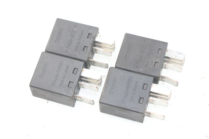 photo de PRZEKAŹNIK ELEKTRYCZNY PEUGEOT SATELIS 500 (2007 - 2013) - Szczegół części