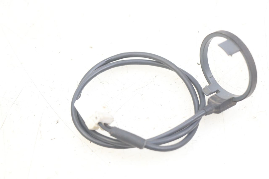 photo de PRZEKAŹNIK ELEKTRYCZNY PEUGEOT SATELIS 125 (2010 - 2012) - Zoom stanu zużycia