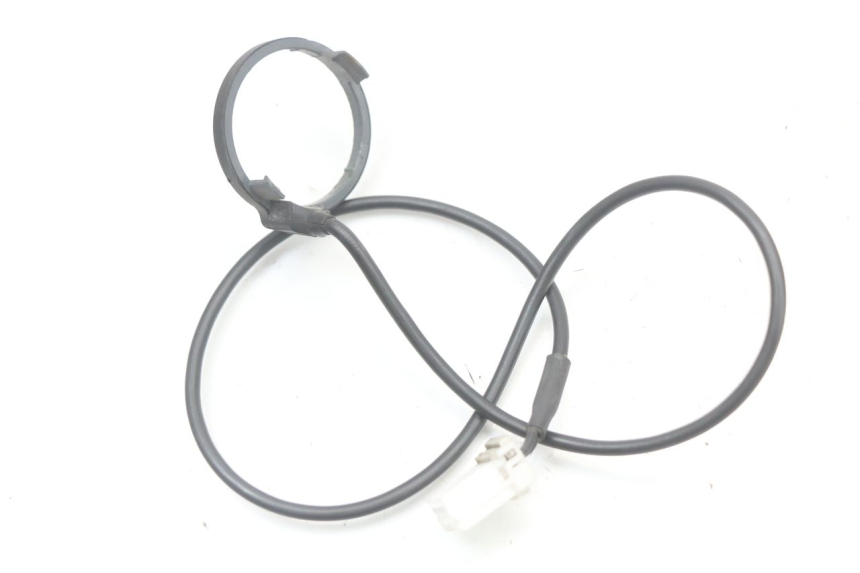 photo de PRZEKAŹNIK ELEKTRYCZNY PEUGEOT SATELIS 125 (2010 - 2012) - Zoom stanu zużycia