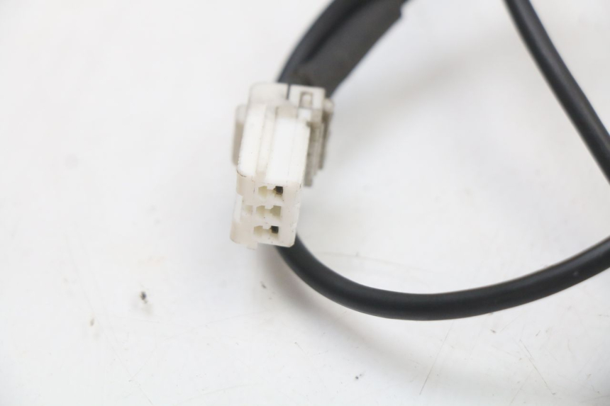 photo de PRZEKAŹNIK ELEKTRYCZNY PEUGEOT SATELIS 125 (2010 - 2012) - Widok ogólny