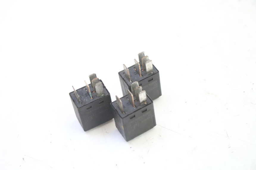 photo de PRZEKAŹNIK ELEKTRYCZNY PEUGEOT SATELIS 250 (2006 - 2012) - Szczegół części