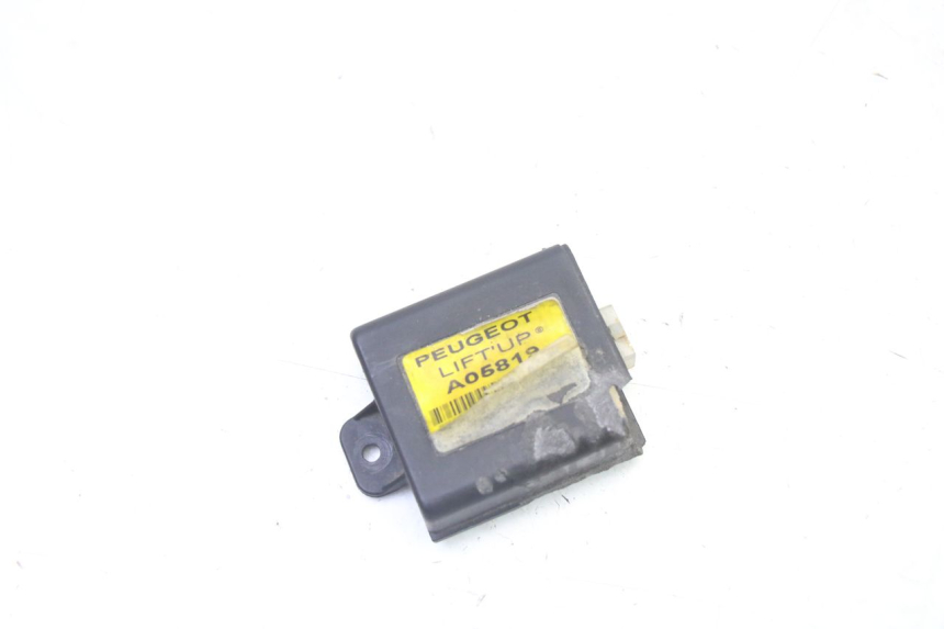 photo de PRZEKAŹNIK ELEKTRYCZNY PEUGEOT SATELIS 250 (2006 - 2012) - Widok główny