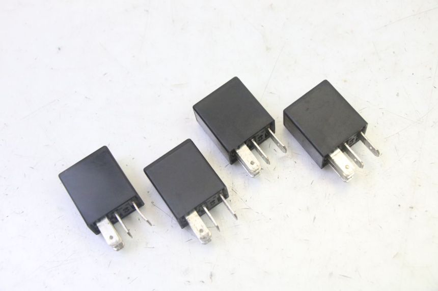 photo de PRZEKAŹNIK ELEKTRYCZNY PEUGEOT SATELIS 125 (2013 - 2018) - Widok główny