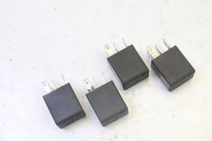 photo de PRZEKAŹNIK ELEKTRYCZNY PEUGEOT SATELIS 125 (2013 - 2018) - Szczegół części