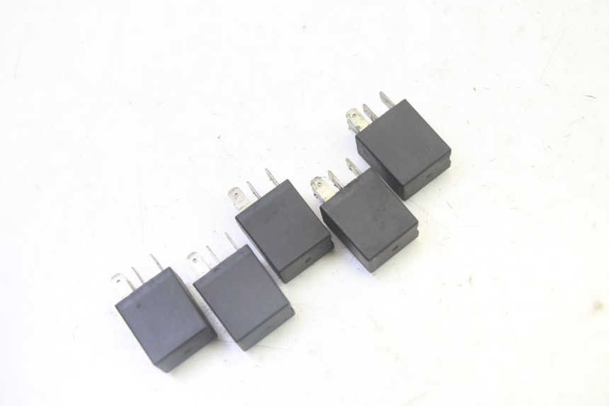 photo de PRZEKAŹNIK ELEKTRYCZNY PEUGEOT SATELIS 125 (2013 - 2018) - Szczegół części