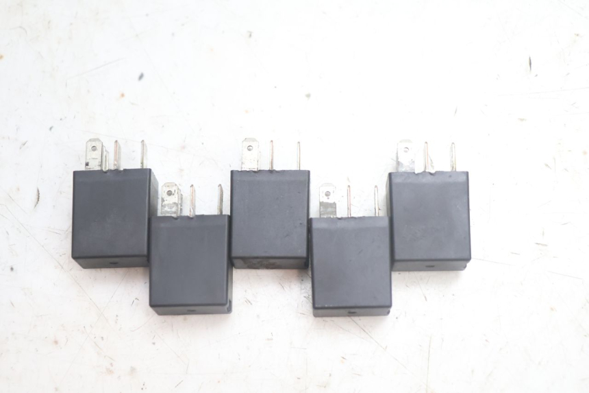 photo de PRZEKAŹNIK ELEKTRYCZNY PEUGEOT SATELIS 125 (2013 - 2018) - Szczegół części
