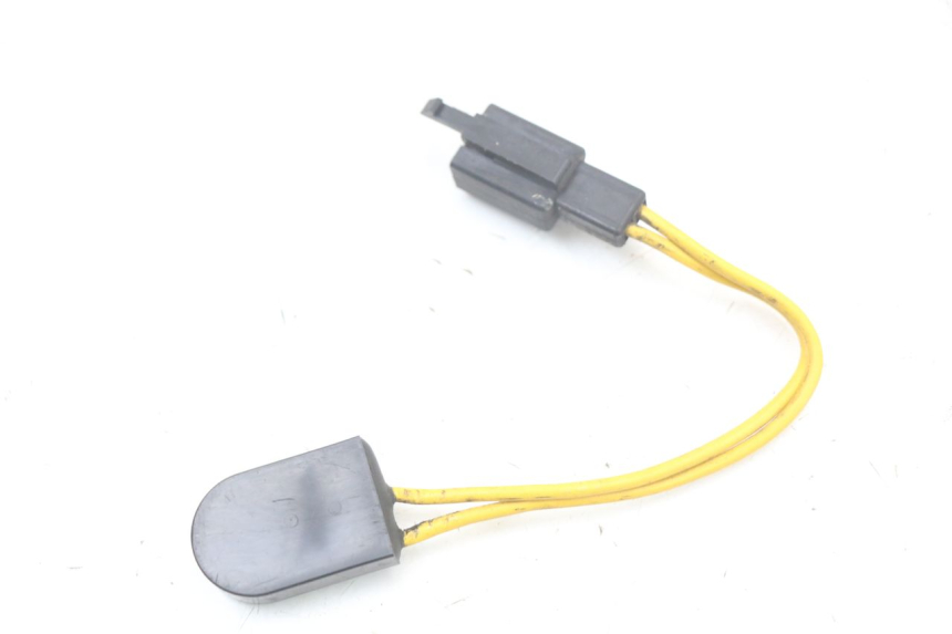 photo de PRZEKAŹNIK ELEKTRYCZNY APRILIA SCARABEO GT 125 (1999 - 2007) - Widok główny