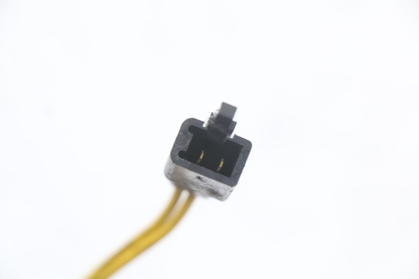 photo de PRZEKAŹNIK ELEKTRYCZNY APRILIA SCARABEO GT 125 (1999 - 2007) - Zbliżenie techniczne