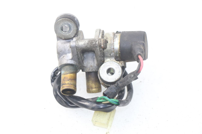 photo de PRZEKAŹNIK ELEKTRYCZNY HONDA SES DYLAN 125 (2002 - 2006) - Zoom stanu zużycia