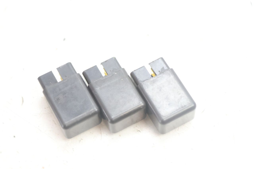 photo de PRZEKAŹNIK ELEKTRYCZNY MASH SEVENTY FIVE 125 (2013 - 2021) - Zoom stanu zużycia