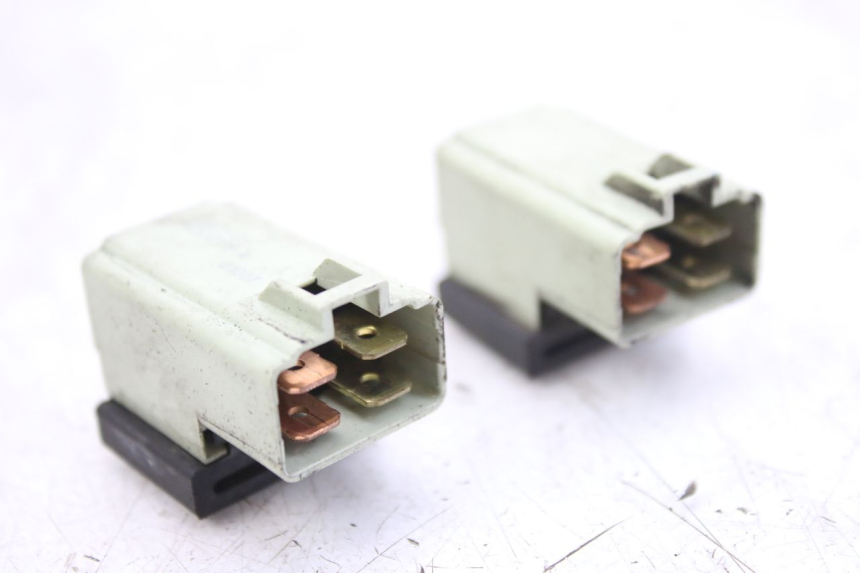 photo de PRZEKAŹNIK ELEKTRYCZNY MBK SKYCRUISER 125 (2010 - 2013) - Widok główny