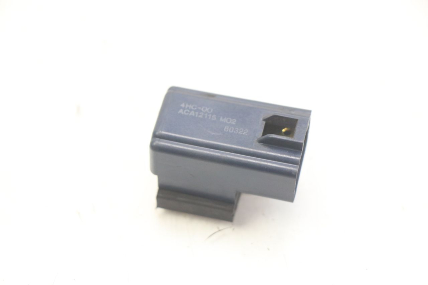 photo de PRZEKAŹNIK ELEKTRYCZNY MBK SKYCRUISER 125 (2006 - 2009) - Widok główny