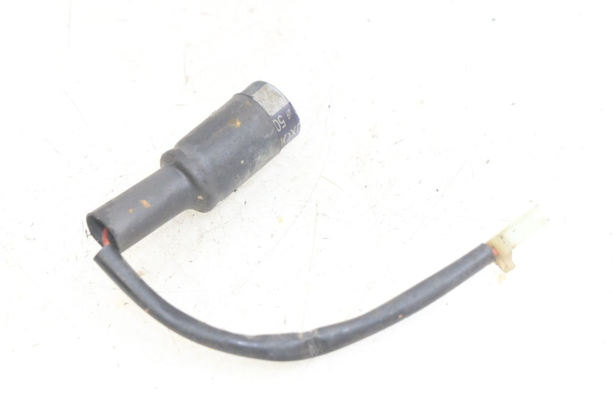 photo de PRZEKAŹNIK ELEKTRYCZNY SHERCO SM-R 50 (2018 - 2021) - Widok główny