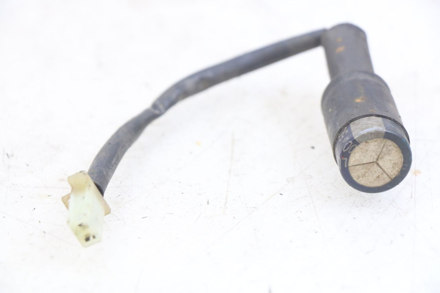 photo de PRZEKAŹNIK ELEKTRYCZNY SHERCO SM-R 50 (2018 - 2021) - Zoom stanu zużycia