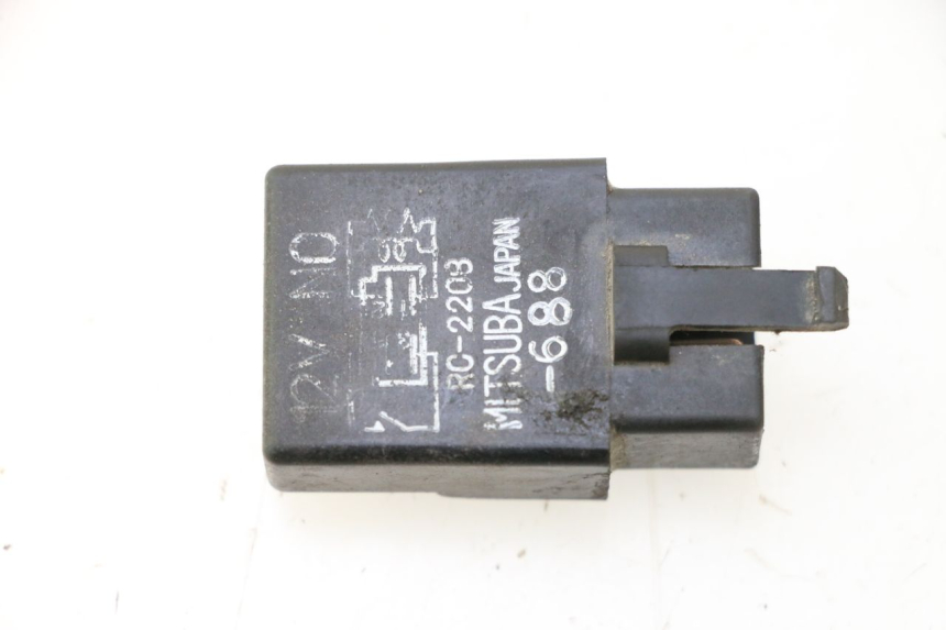 photo de PRZEKAŹNIK ELEKTRYCZNY PEUGEOT SPEEDFIGHT LC 50 (1996 - 2002) - Widok główny