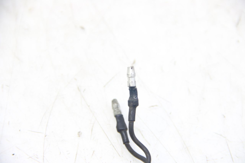 photo de PRZEKAŹNIK ELEKTRYCZNY YAMAHA SR 125 (1982 - 2003) - Inny kąt widzenia