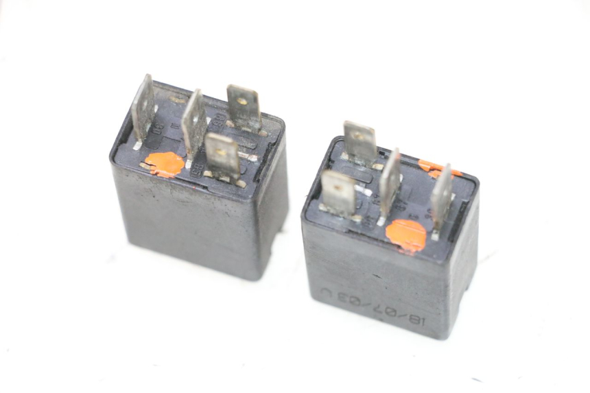 photo de PRZEKAŹNIK ELEKTRYCZNY DUCATI SS IE DS CARENEE 1000 (2002 - 2006) - Zoom stanu zużycia