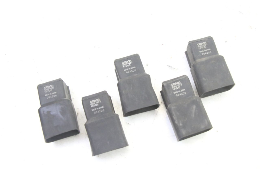 photo de PRZEKAŹNIK ELEKTRYCZNY HONDA ST PAN EUROPEAN 1300 (2002 - 2013) - Widok główny