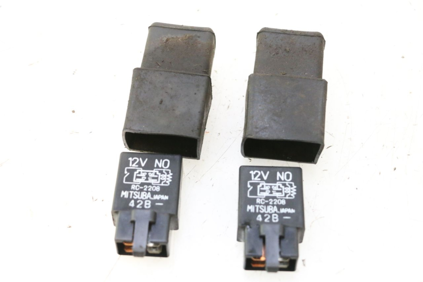 photo de PRZEKAŹNIK ELEKTRYCZNY HONDA ST PAN EUROPEAN 1100 (1990 - 2002) - Widok główny