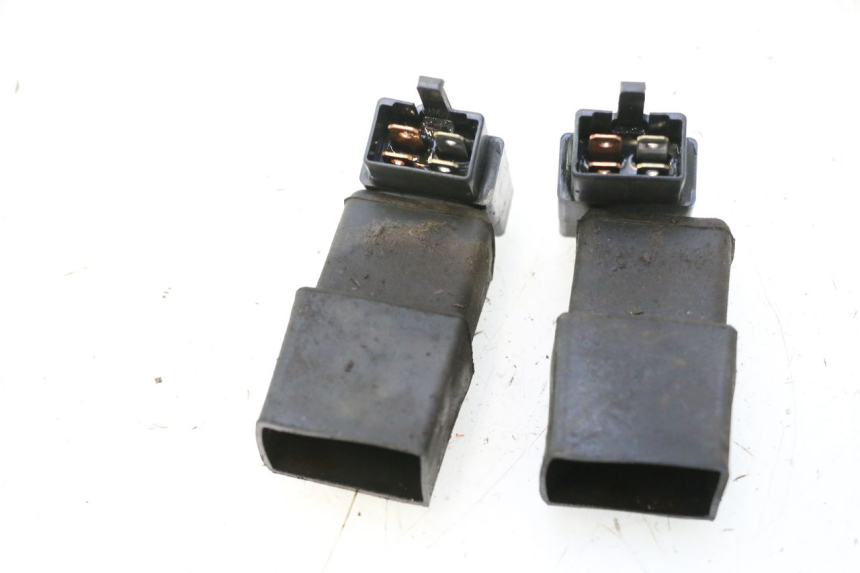 photo de PRZEKAŹNIK ELEKTRYCZNY HONDA ST PAN EUROPEAN 1100 (1990 - 2002) - Zoom stanu zużycia