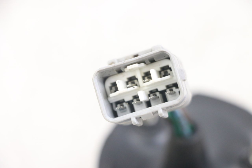 photo de PRZEKAŹNIK ELEKTRYCZNY HYTRACK ST 170 (2020 - 2024) - Zoom stanu zużycia